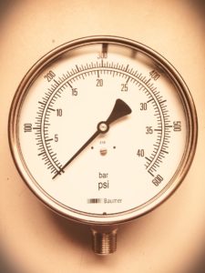 propane tank gauge